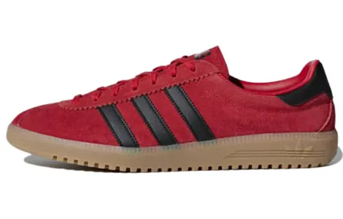 Bermuda Adidas Originals 'Scarlet'