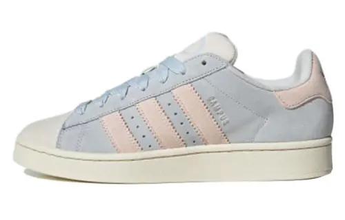 Adidas Campus 00s Halo Blue Wonder Quartz