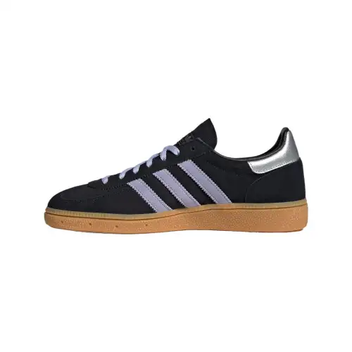 Handball Wmns Adidas Originals Spezial 'Black Violet Tone' Women's