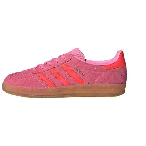 Adidas Gazelle Indoor Beam Pink Women's