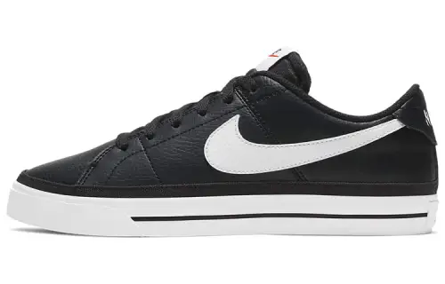 Nike Court Legacy Black/White Women's