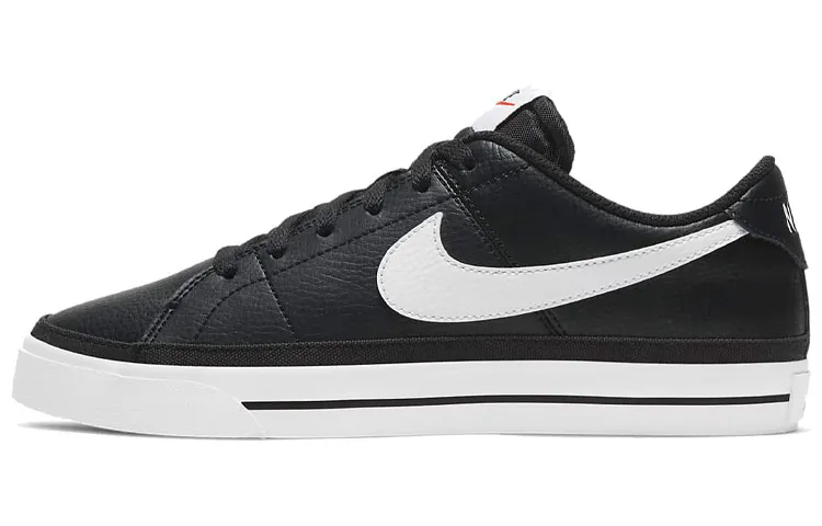 Nike Court Legacy Black/White Women's