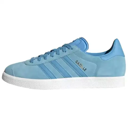 Gazelle Adidas Originals 'Clear Blue'