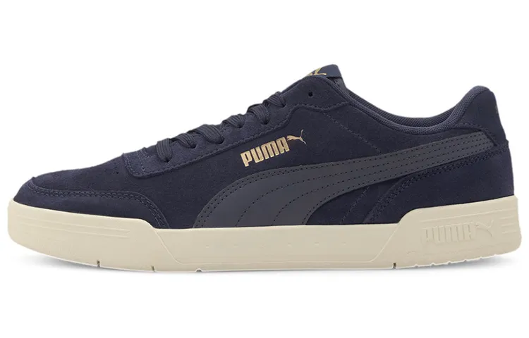 PUMA Caracal Suede 'Blue'