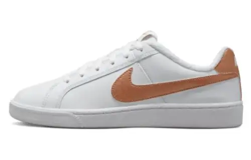 Nike Court Royale 'White Metallic Red Bronze' Women's