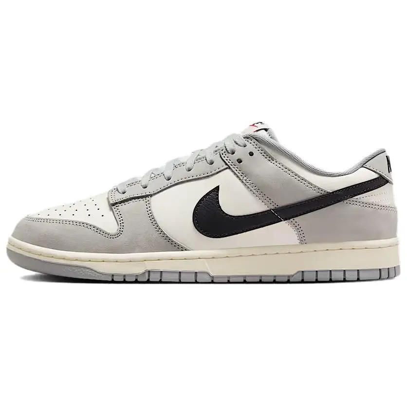 Nike Dunk Low Sail Wolf Grey