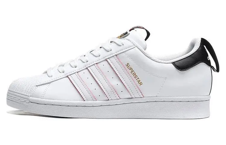 Adidas Superstar 'White'