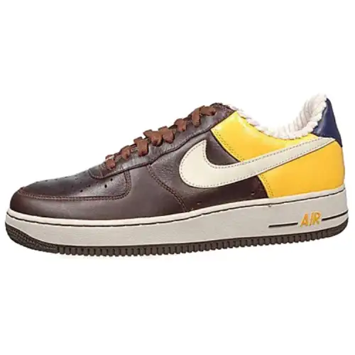 Nike Air Force 1 Premium Rens