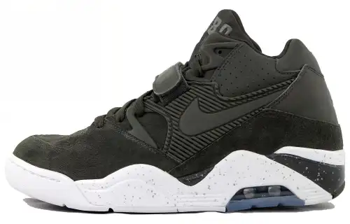 Nike Air Force 180 Cargo Khaki Cargo Khaki White