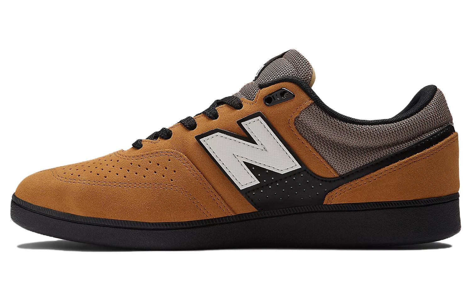 Numeric 508 Brandon Westgate x Numeric 508 New Balance 'Dolce Black'