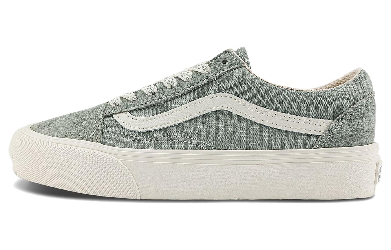 Кеды Vans (серые)