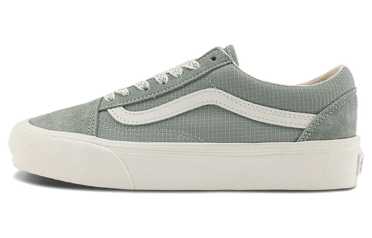 Old Skool Vans VR3 'Sea Spray'