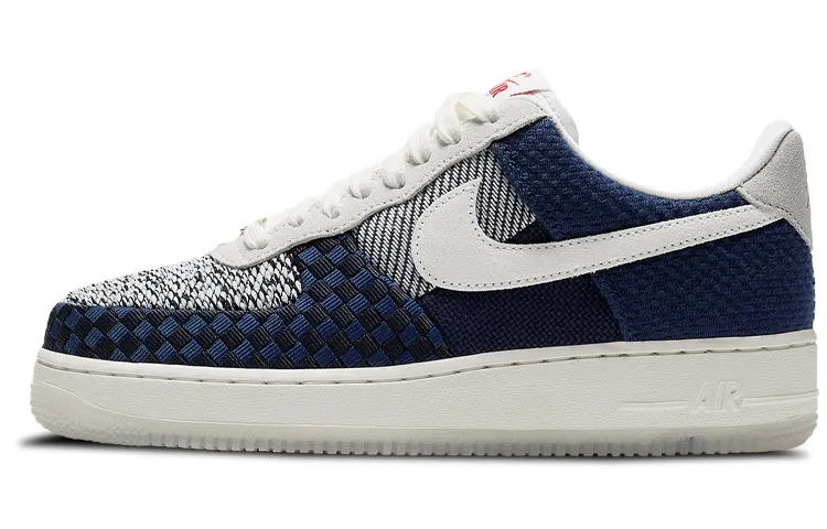 Nike Air Force 1 Low '07 LV8 'Sashiko' Women's
