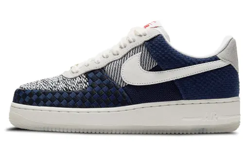 Nike Air Force 1 Low '07 LV8 'Sashiko' Women's