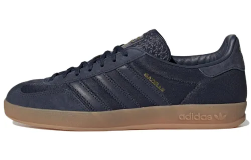 Adidas Gazelle Indoor College Navy Gum