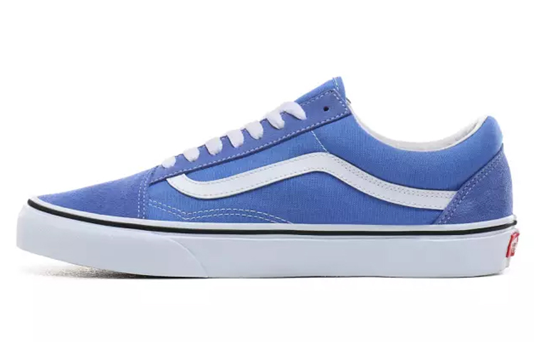 Old Skool Vans 'Ultramarine'