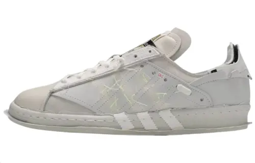 Campus Helen Kirkum x Campus Adidas Originals 80s 'Deconstructed'