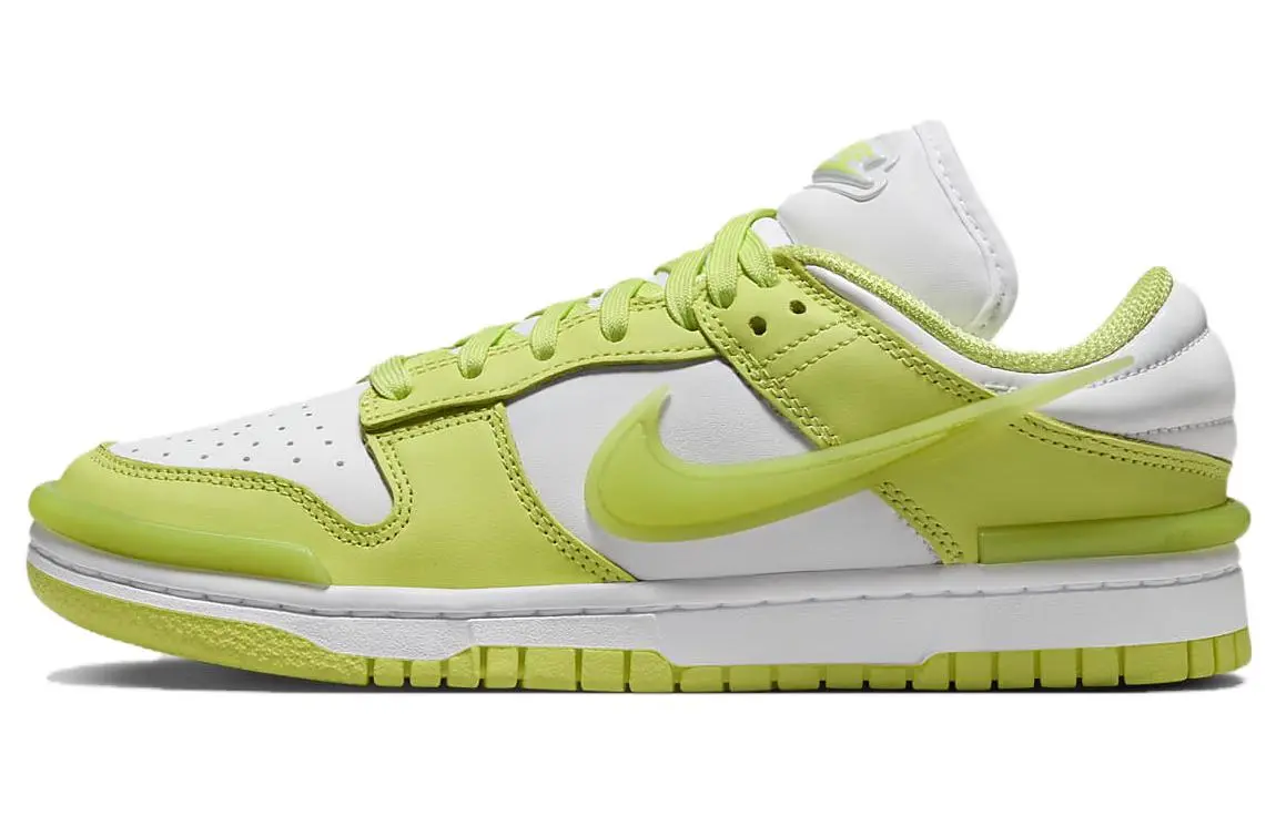 Nike Dunk Low Twist Lemon Twist Women's