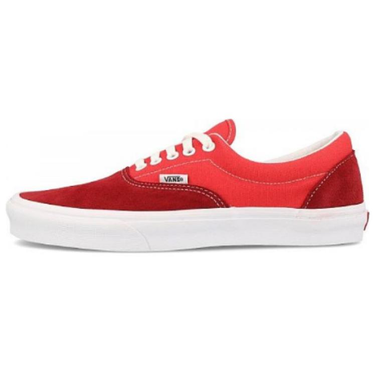 Era Vans Retro Sport 'Biking Red Poinsettia'