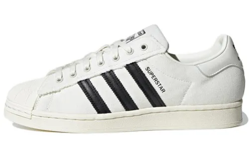 Adidas Originals Superstar 'Cloud White Black'