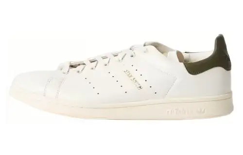Stan Smith Adidas Originals Lux 'Off White Olive'