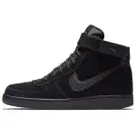 Nike Vandal High John Elliott Black