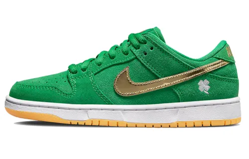 Nike Sb Dunk Low 'St. Patricks Day'