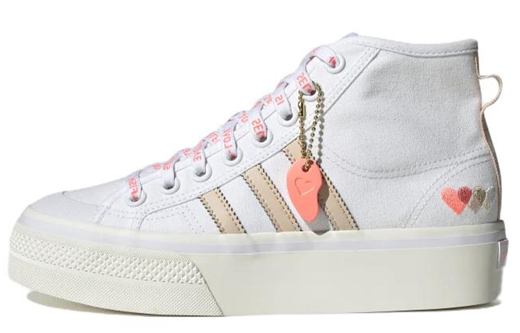 Adidas Wmns Nizza Platform Mid 'Self-Love Not Selfish' Women's