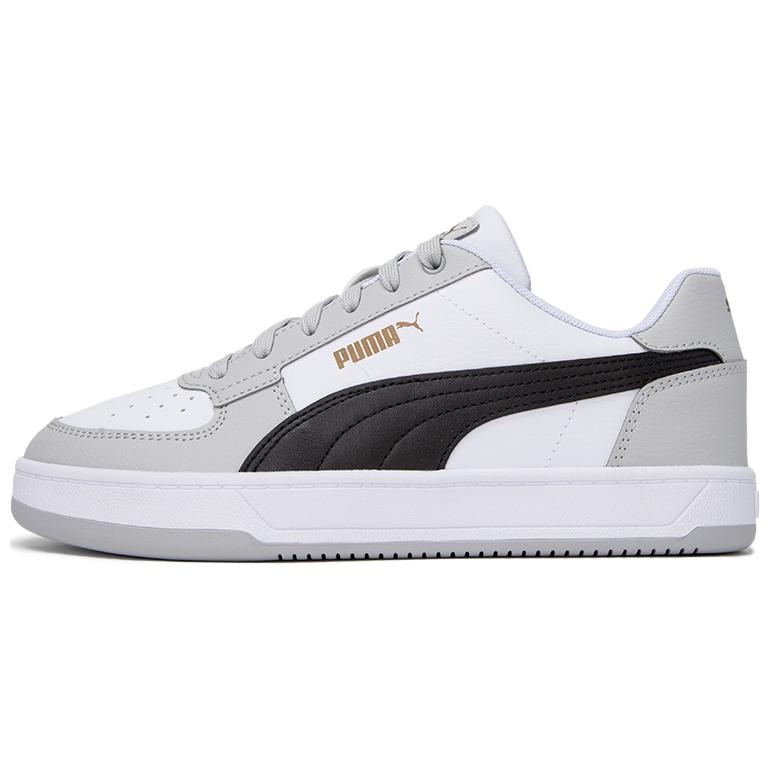 Кеды PUMA Caven 2.0 (бело-серые)