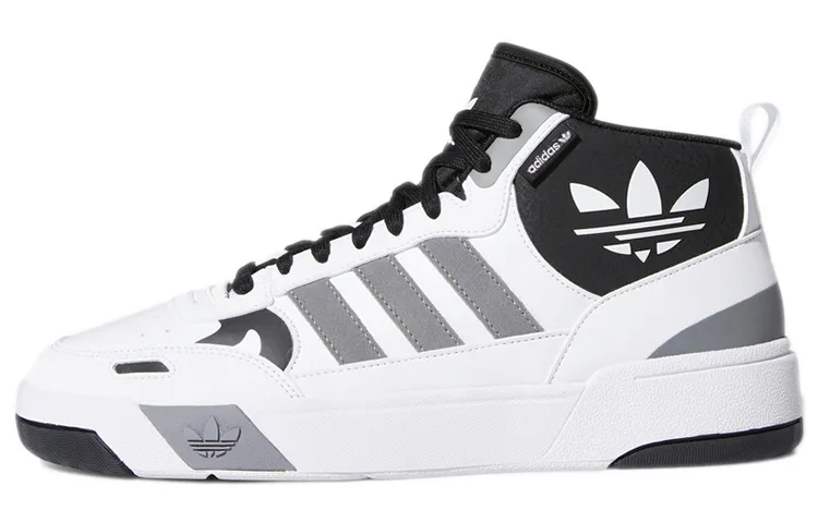 Adidas Originals Post Up 'White Black'