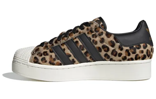 Superstar atmos x Superstar Wmns Adidas Originals Bold Low 'Cheetah' Women's
