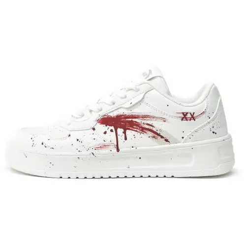 Anta Life Collection Slip Resistant, Abrasion Resistant, Lightweight Slip Resistant, Abrasion Resistant, Lightweight