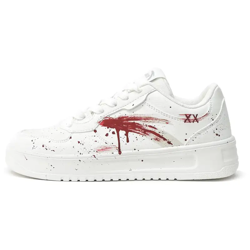 Anta Life Collection Slip Resistant, Abrasion Resistant, Lightweight Slip Resistant, Abrasion Resistant, Lightweight