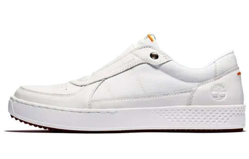 Timberland Cityroam Low top Skateboard Shoes Men's White
