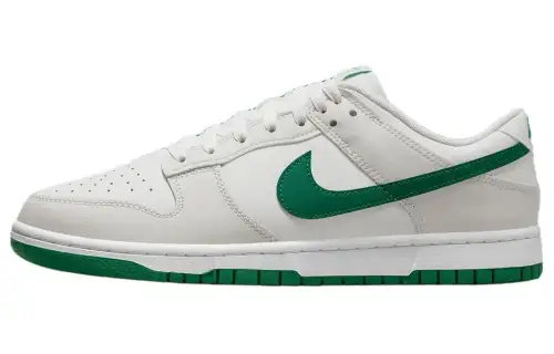 Nike Dunk Low Retro Summit White Malachite