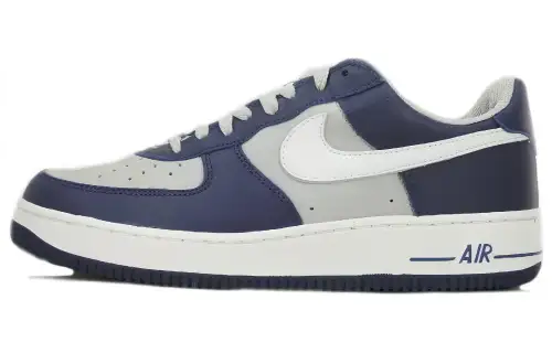Nike Air Force 1 Coverage Slip Resistant Cushioning Coverage Slip Resistant Cushioning Low top Skateboard Shoes Unisex