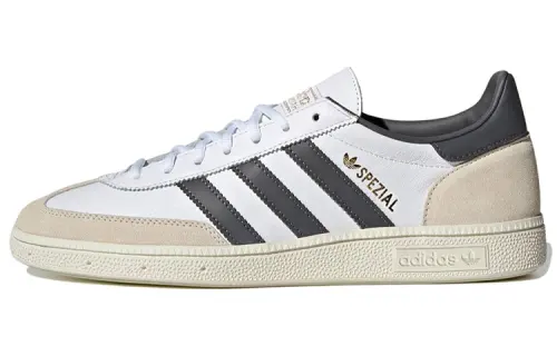 Handball Adidas Originals Spezial 'White Grey'