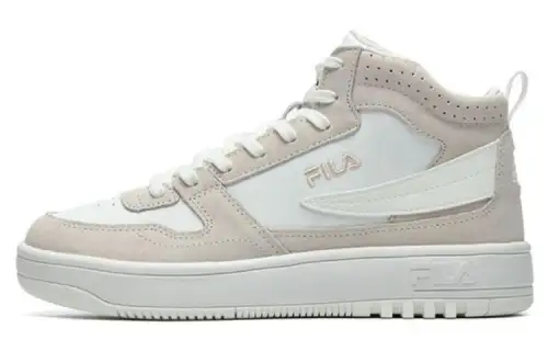 FILA Ventuno 'White Pink' Women's