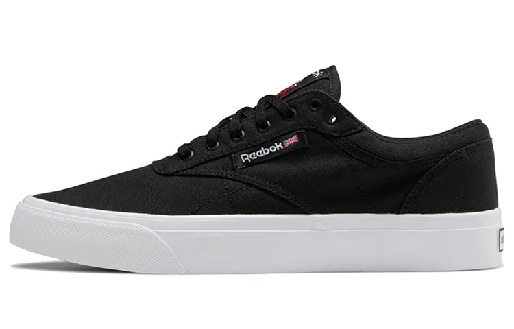 Club C Reebok Coast 'Black White'