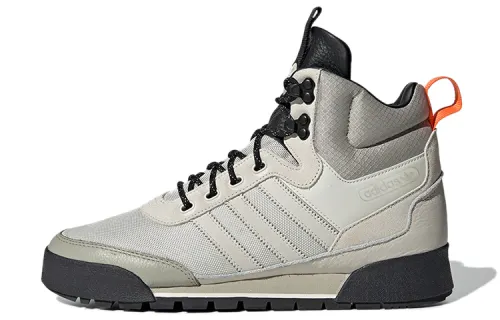 Adidas Baara Boot 'Raw White Sesame'