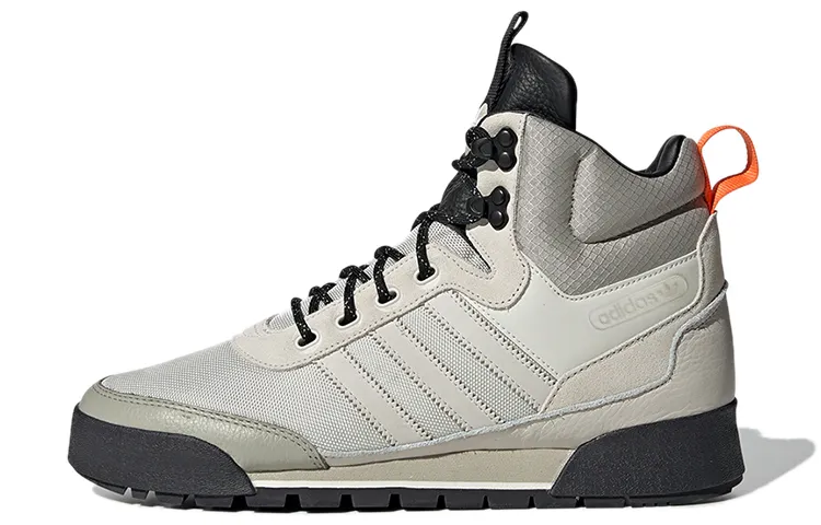 Adidas Baara Boot 'Raw White Sesame'