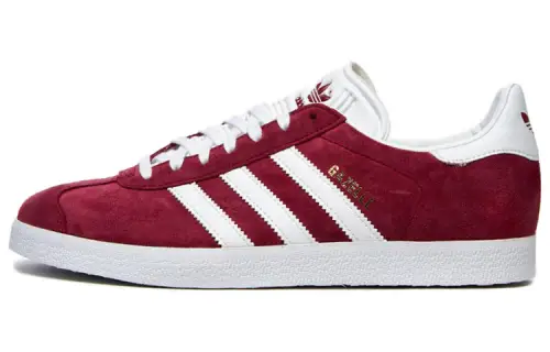 Gazelle Adidas Originals 'Collegiate Burgundy'