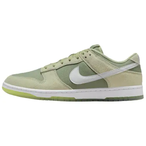 Nike Dunk Low Oil Green