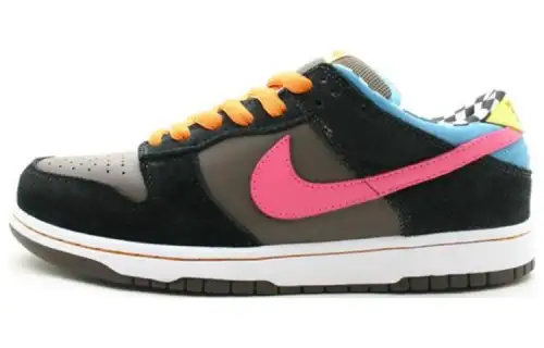 Nike Sb Dunk Low 720 Degrees