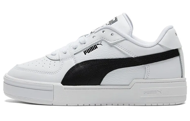 PUMA Ca Pro Classic 'White Black'