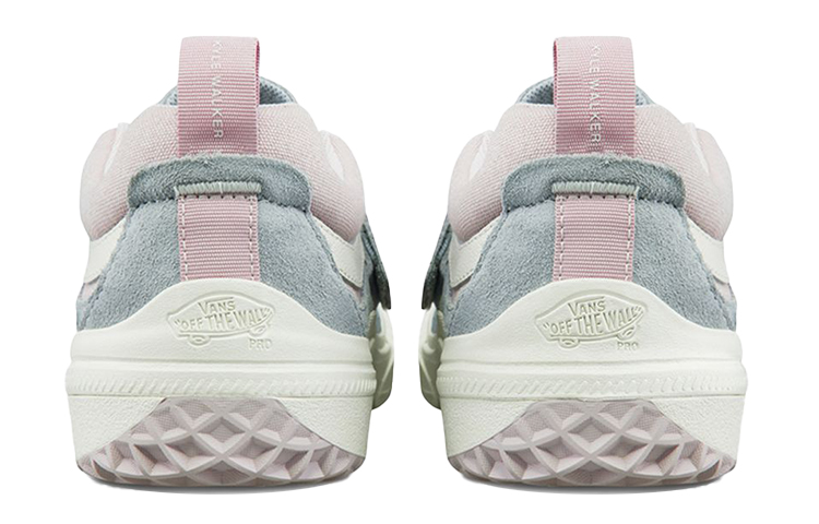 Кеды Vans Kyle Walker Pro 2 (светло-синие) — фото 5