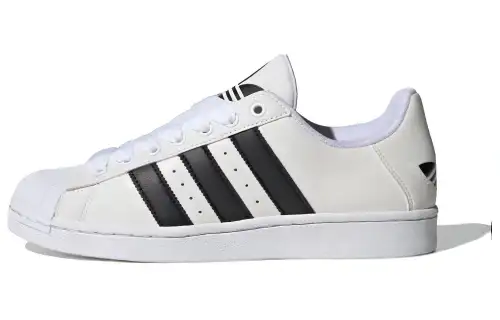 Superstar Adidas Originals 'Reflective White Black'