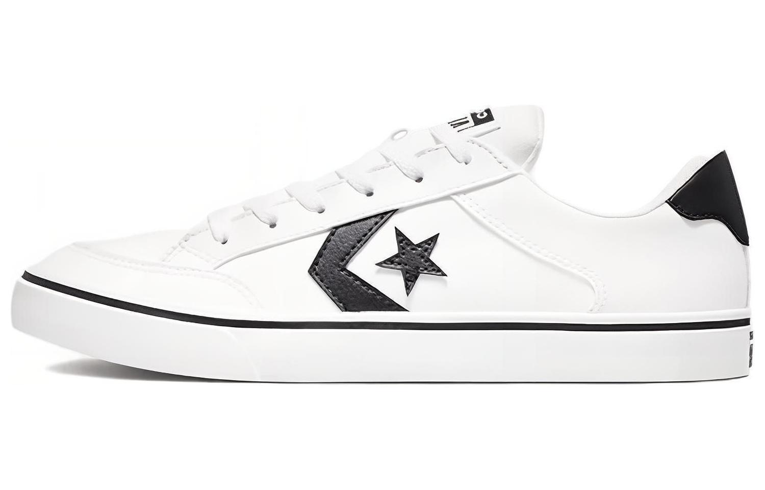 Converse Tobin Synthetic Leather Ox 'White'