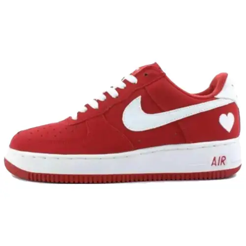 Nike Air Force 1 V Day Women's