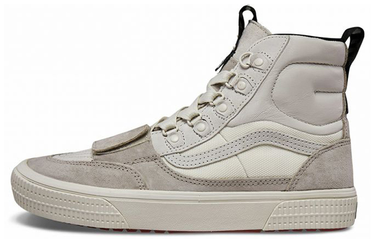 Vans Static Cc Mte 'Cream/White'